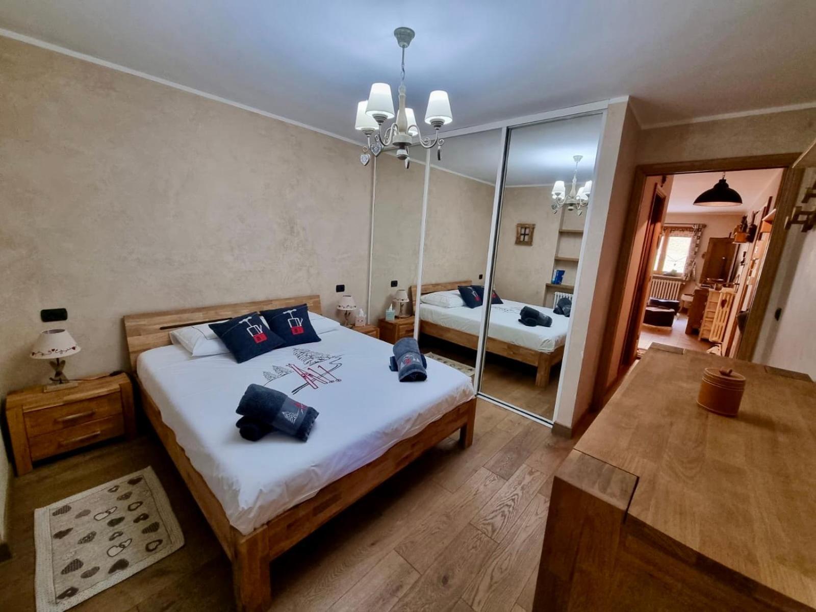 Appartamento La Casa Del Cervo Limone Piemonte Esterno foto