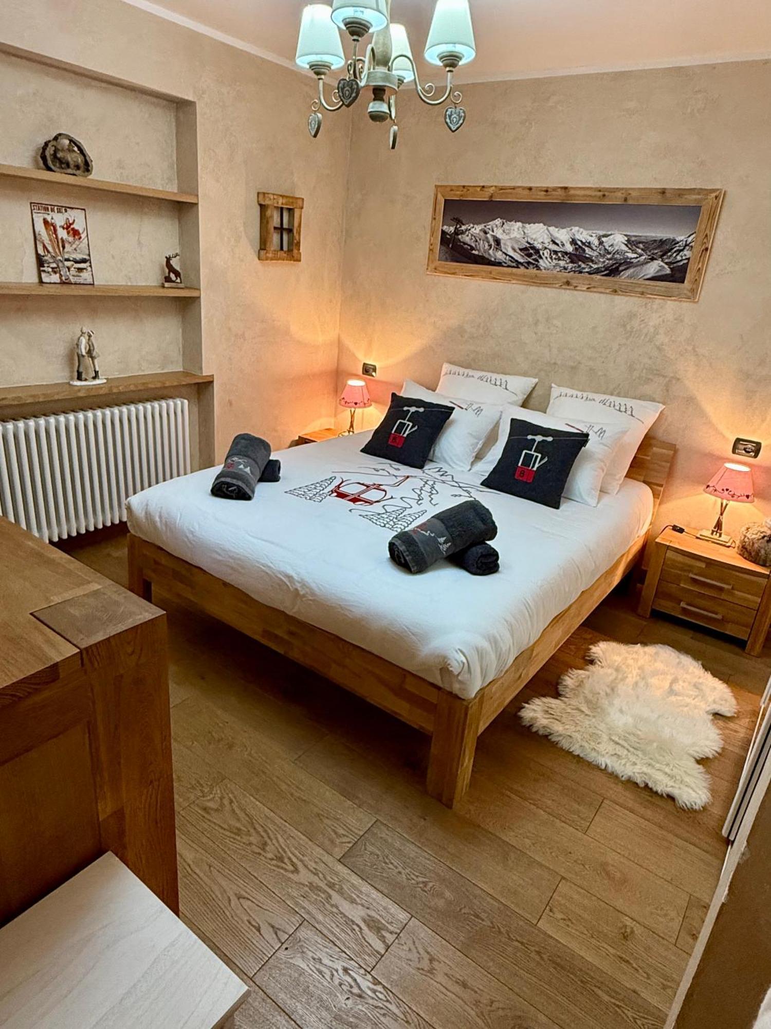 Appartamento La Casa Del Cervo Limone Piemonte Esterno foto